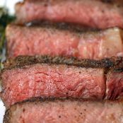 How to Cook the Perfect Steak
