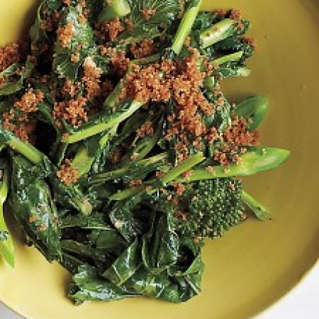 Friarielli Soffritti