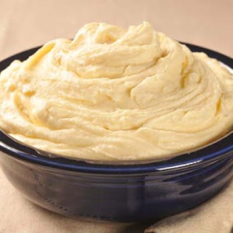 Carnation Mashed Potatoes