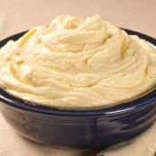 Carnation Mashed Potatoes