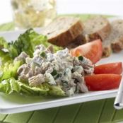 Beau Monde Tuna Salad