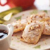 Cinnamon Almond Strips