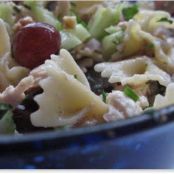 Chicken Pasta Salad