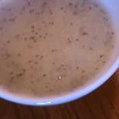 *** Poppy Seed Salad Dressings - Two kinds