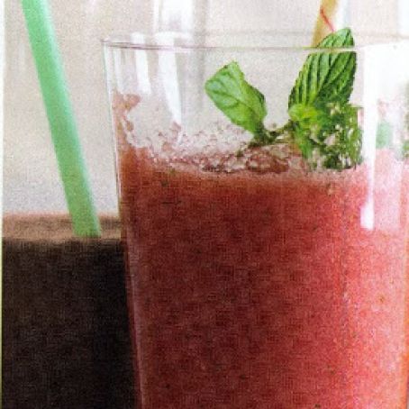 Rehydration Smoothie