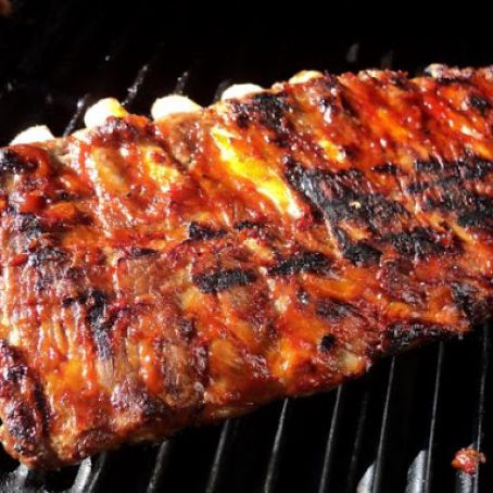 Country-Style Ribs