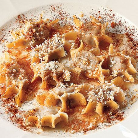 cialzons from paularo (Friuli) cialzons di paularo