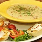 Baked Potato Soup