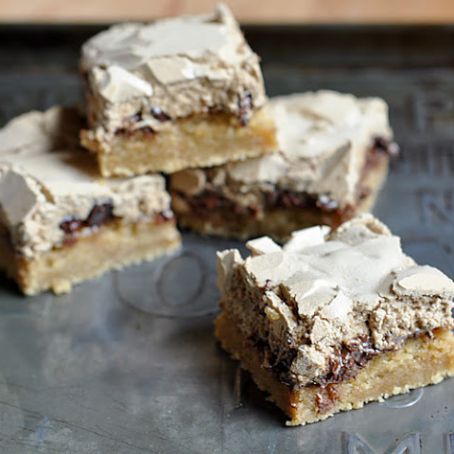 Mom's Halfway Cookies