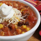 Taco Soup