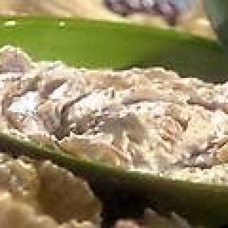 Caramelized Onion Dip