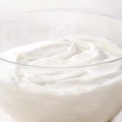 Wilton Buttercream Icing