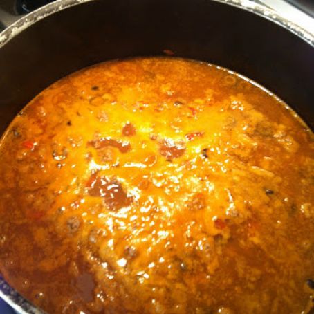 TACO SOUP