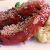 Meatloaf