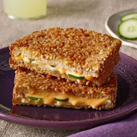 Jalapeño Popper Melt