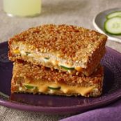 Jalapeño Popper Melt