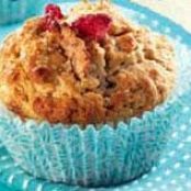 BERRY SPECIAL MUFFINS