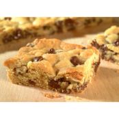 Tollhouse Cookie bar, Original