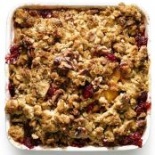 Mix-and-Match Crumbles