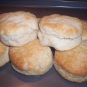 KFC Biscuits