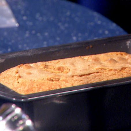 Paula's Sour Cream Pound Cake