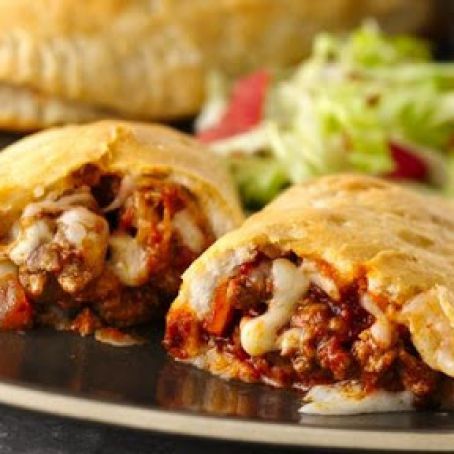 Grands!® Taco Melts