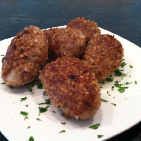 Kibbeh