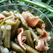 Cracker Barrel Green Beans