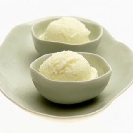Limoncello Granita (Giada)