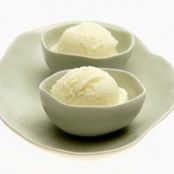 Limoncello Granita (Giada)