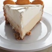 Lemon Icebox Pie