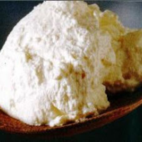 Ricotta