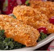 Southern Unfried Chicken