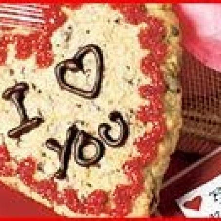 Valentine Cookie Grams