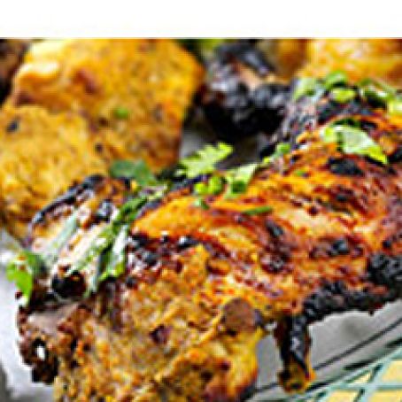 Chinese Six Spice Marinade