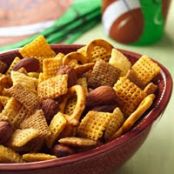 The Big Game Chex Party Mix
