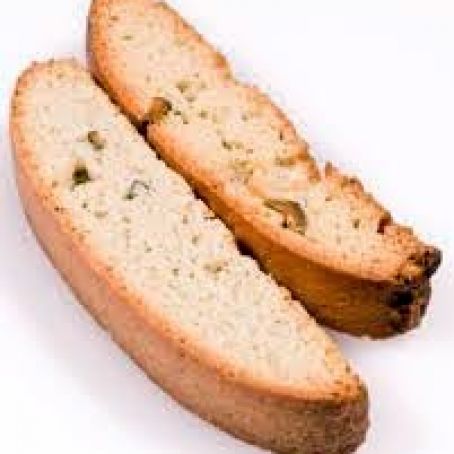 Biscotti
