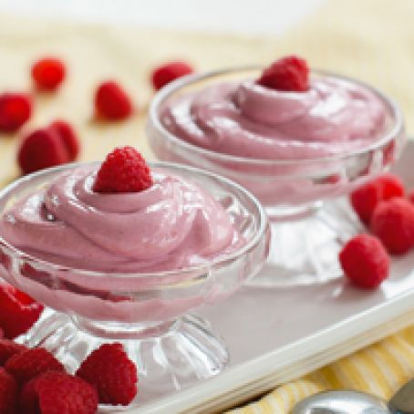 Cottage Berry Whip~THM-FP