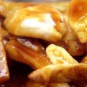 Chuck's Awesome Poutine
