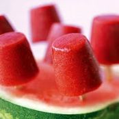 FROSTY TROPICAL POPS