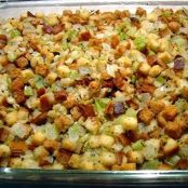 Bread Stuffing 101