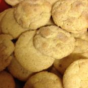 Better Homes & Gardens Snickerdoodles