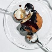 Desserts (Fried Ice Cream)