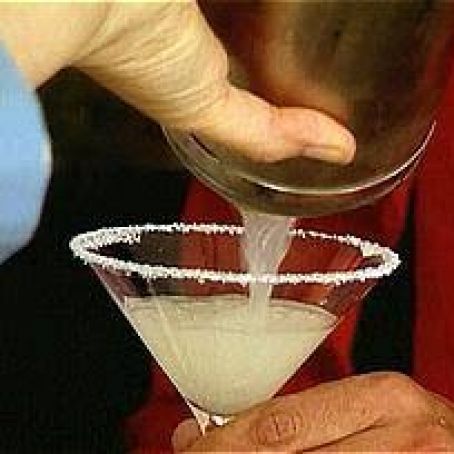 Real Margaritas