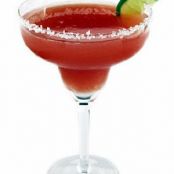 Cranberry Margaritas