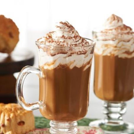 David's Irish Coffee