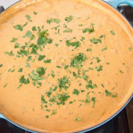 Queso Dip
