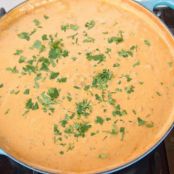 Queso Dip
