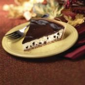 Easy Chocolate Chip Cheesecake