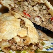 Natchitoches Meat Pies